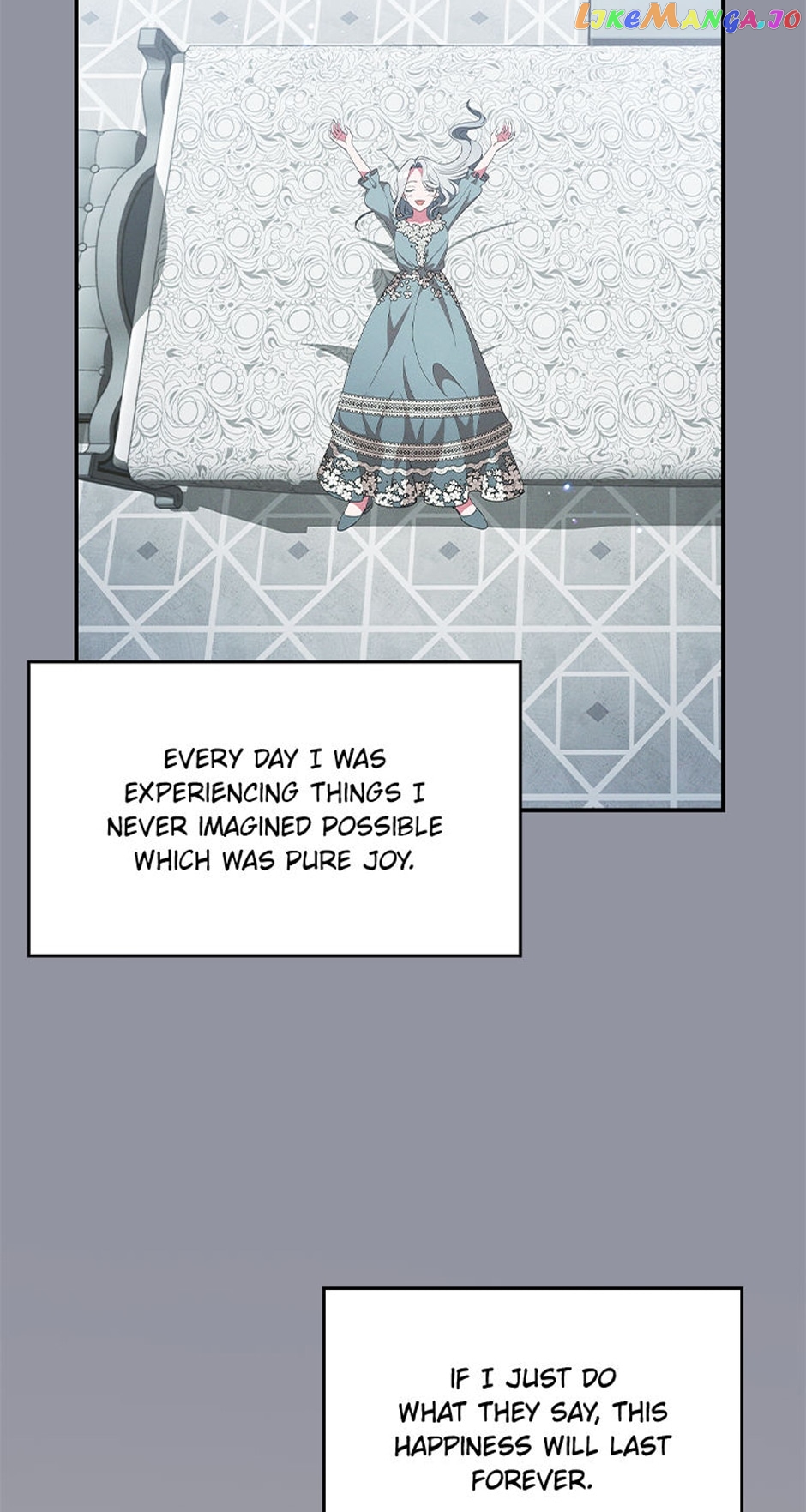 Run, Meil Chapter 45 - page 19
